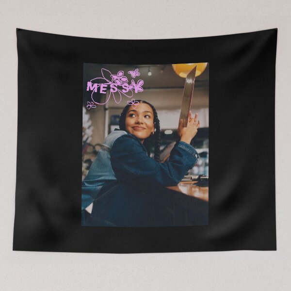 Item preview, Olivia Dean: Messy designed and sold by Hoahip.