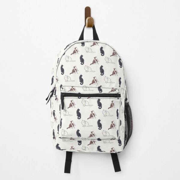 Item preview, Street cats pack designed and sold by Mayarartsy.