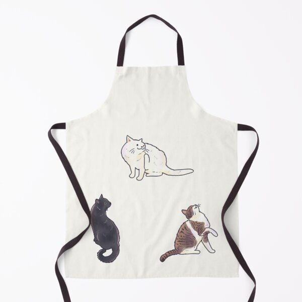 Item preview, Street cats pack designed and sold by Mayarartsy.