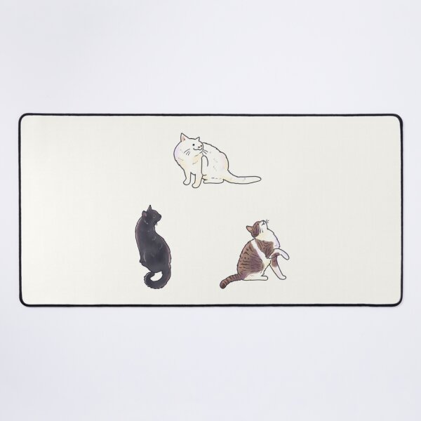 Item preview, Street cats pack designed and sold by Mayarartsy.
