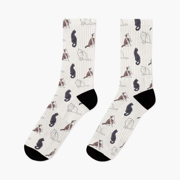 Item preview, Street cats pack designed and sold by Mayarartsy.