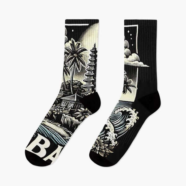 Item preview, Bali Island – Tropical Paradise designed and sold by OzzFrequency.