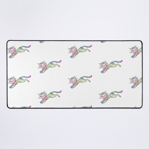 Item preview, El Gato designed and sold by pokerfac3.