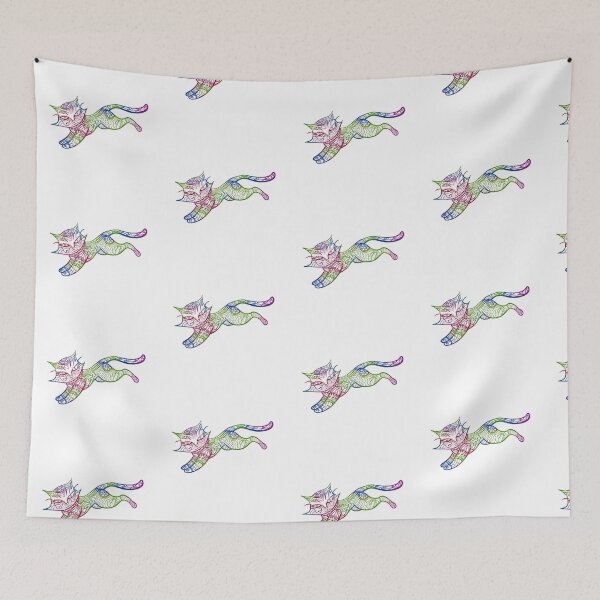 Item preview, El Gato designed and sold by pokerfac3.