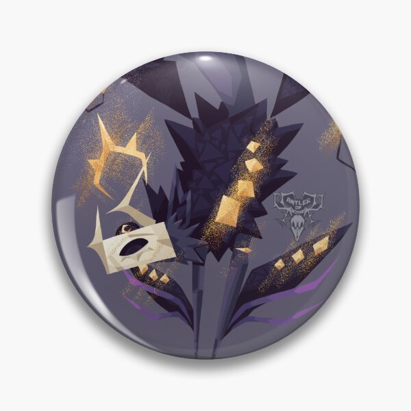 Item preview, Aereis - (Creatures Of Sonaria) designed and sold by AntlerOfAnother.