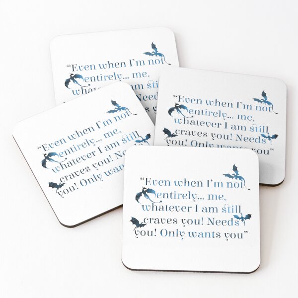 Item preview, Xaden quote. Blue designed and sold by Aakanksha97.