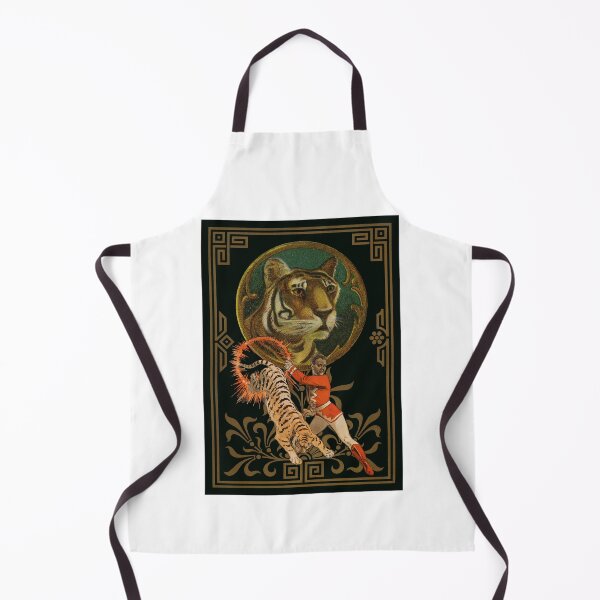 Item preview, Tiger Tamers 1 designed and sold by TIGERRIFIC.