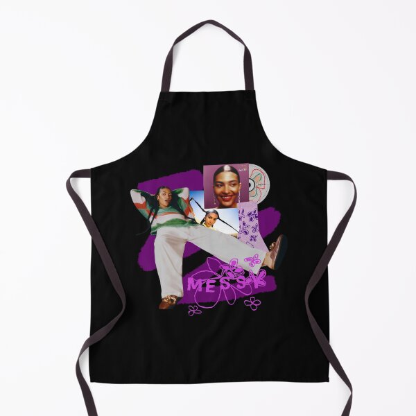 Item preview, Messy Olivia Dean designed and sold by Hoahip.