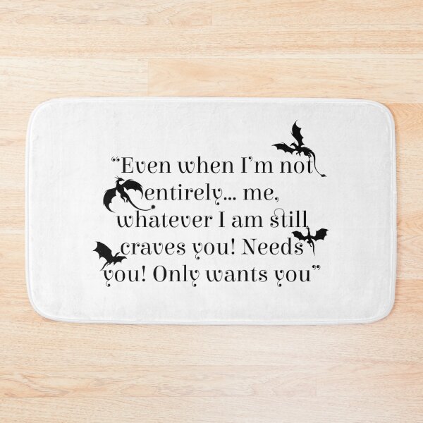 Item preview, Xaden quote. Black designed and sold by Aakanksha97.