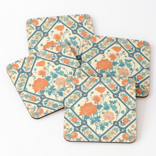 Item preview, Vintage Ornamental Motif designed and sold by CulturalVibes.