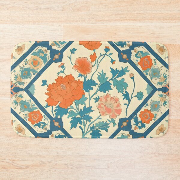 Item preview, Vintage Ornamental Motif designed and sold by CulturalVibes.