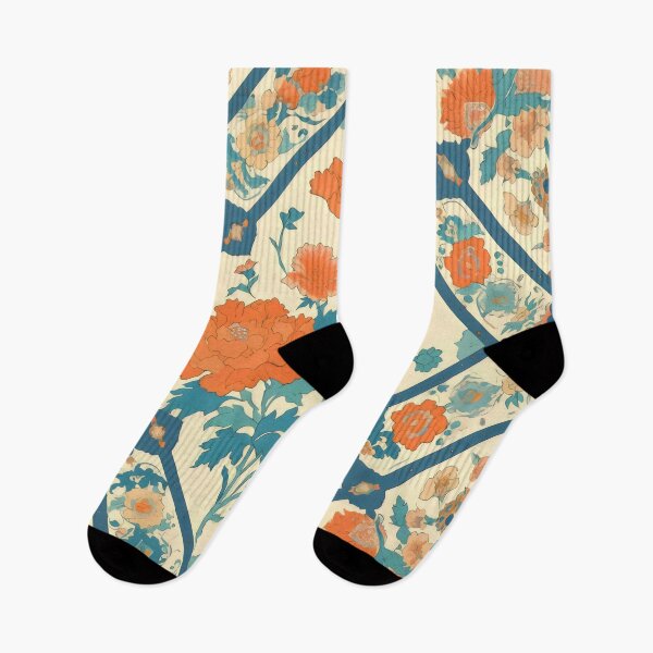 Item preview, Vintage Ornamental Motif designed and sold by CulturalVibes.