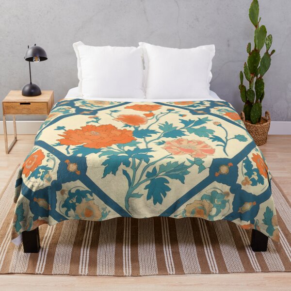 Item preview, Vintage Ornamental Motif designed and sold by CulturalVibes.