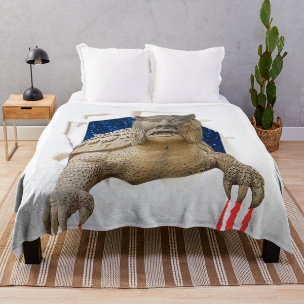 Item preview, The Tarasque of Tarascon designed and sold by NorbertRicaud.