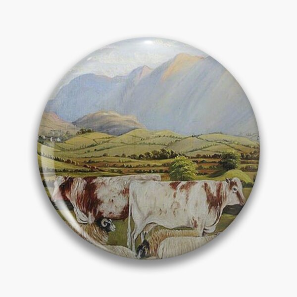 Item preview, View of the Troutbeck designed and sold by tomorrowsart.