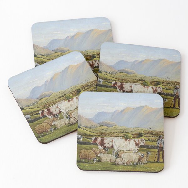 Item preview, View of the Troutbeck designed and sold by tomorrowsart.