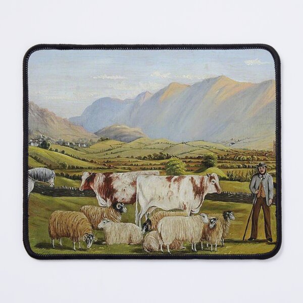 Item preview, View of the Troutbeck designed and sold by tomorrowsart.