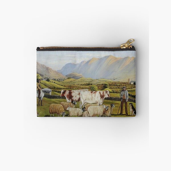 Item preview, View of the Troutbeck designed and sold by tomorrowsart.