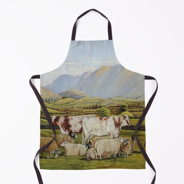 Item preview, View of the Troutbeck designed and sold by tomorrowsart.
