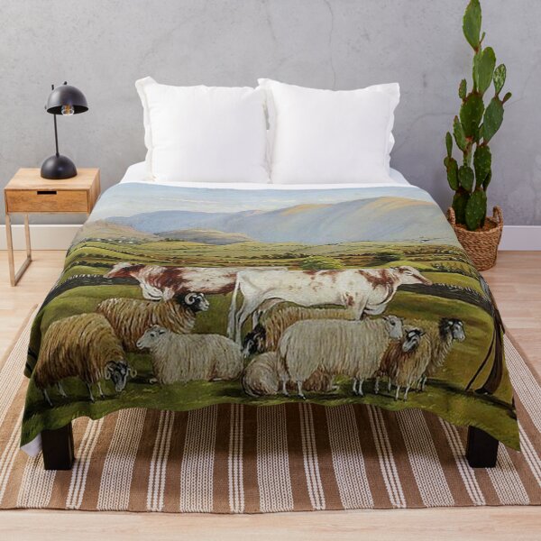 Item preview, View of the Troutbeck designed and sold by tomorrowsart.