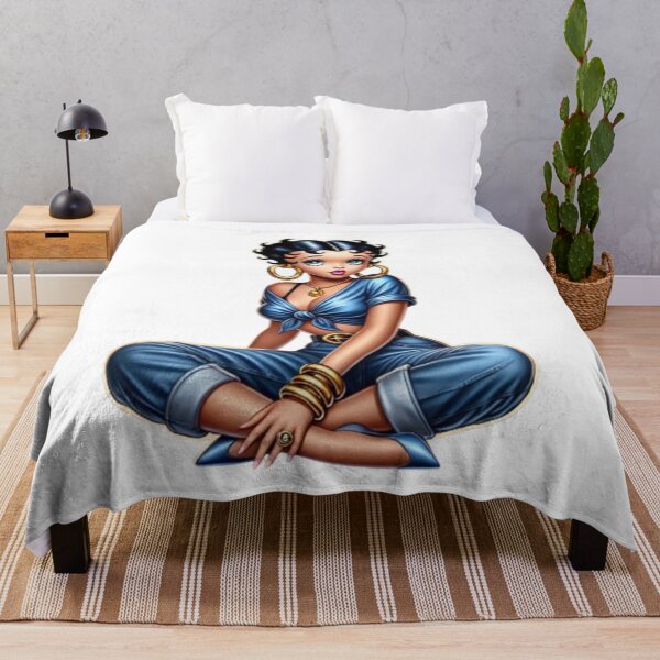 Item preview, BETTY BOOP designed and sold by CHRIST5000.