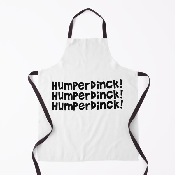Item preview, Humperdink! Black designed and sold by emwoodard.