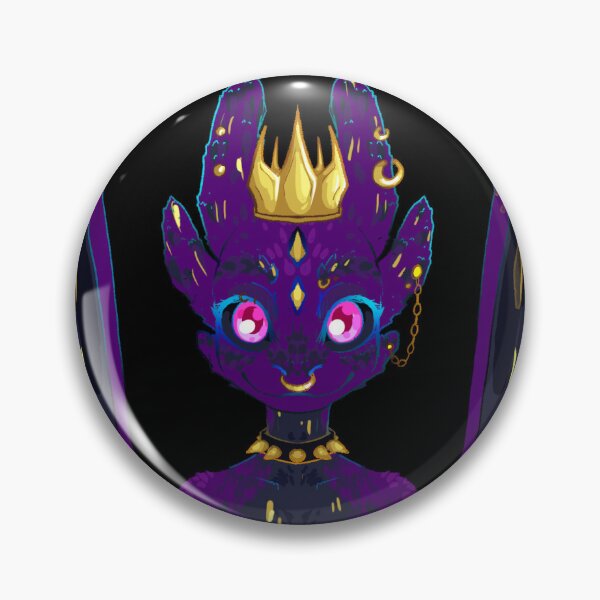 Item preview, Agartha Fury designed and sold by me-Nylo.