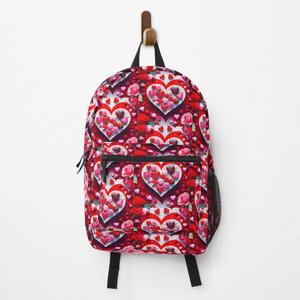 Item preview, Romance, Chocolates & Roses – The Essence of Valentine’s Day designed and sold by GrizzlyCollective.