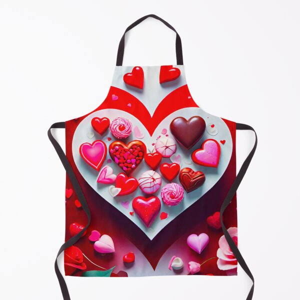 Item preview, Romance, Chocolates & Roses – The Essence of Valentine’s Day designed and sold by GrizzlyCollective.