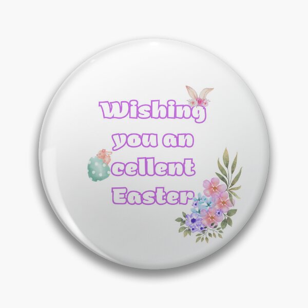 Item preview, ?Eggcellent Easter ? designed and sold by Totkisha1.