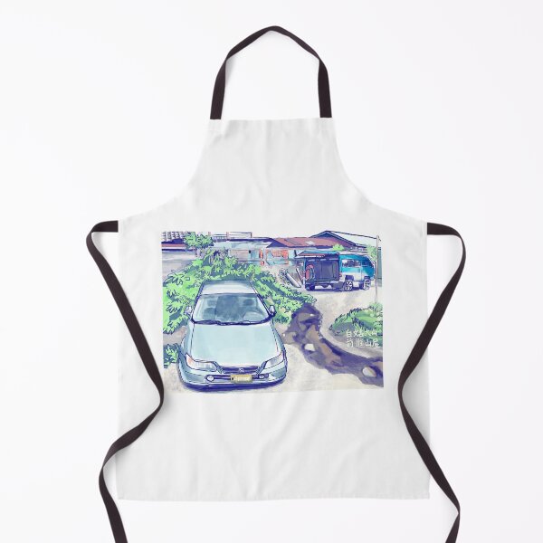 Item preview, 30-year-old Accord off road designed and sold by ohtreeart.