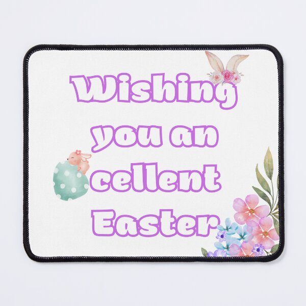 Item preview, ?Eggcellent Easter ? designed and sold by Totkisha1.