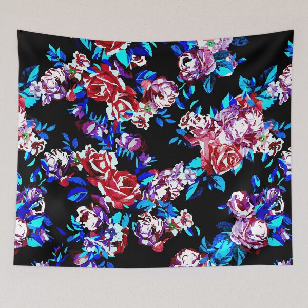 Item preview, Floral Garden designed and sold by Eduardo Doreni.