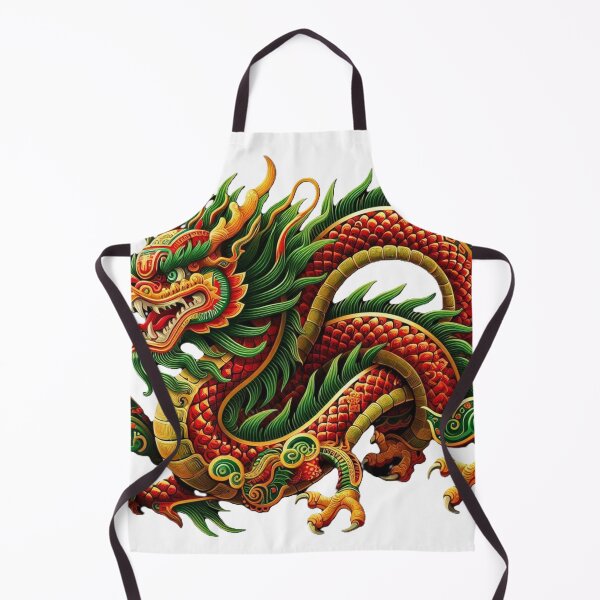 Item preview, The Dragon RGG 2 designed and sold by Endeva4eva.