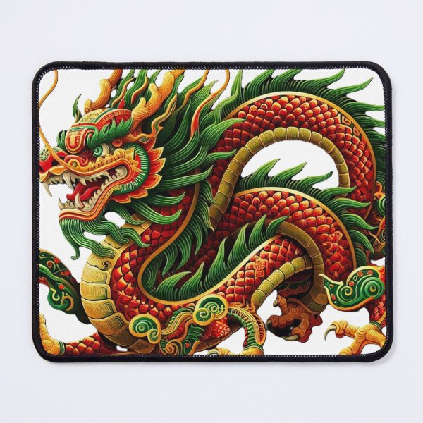 Item preview, The Dragon RGG 2 designed and sold by Endeva4eva.