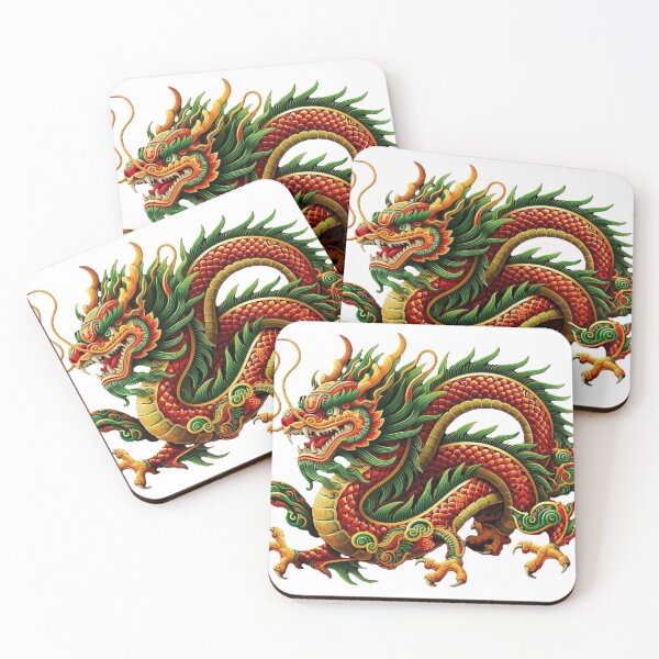 Item preview, The Dragon RGG 2 designed and sold by Endeva4eva.
