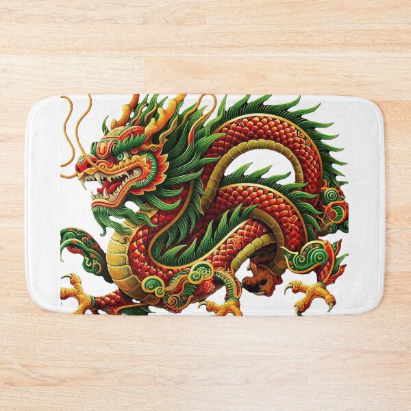 Item preview, The Dragon RGG 2 designed and sold by Endeva4eva.