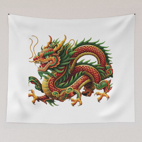 Item preview, The Dragon RGG 2 designed and sold by Endeva4eva.