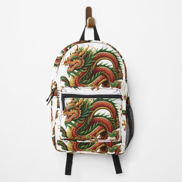 Item preview, The Dragon RGG 2 designed and sold by Endeva4eva.