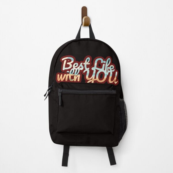 Item preview, Best Life With YOU designed and sold by Chelle478.
