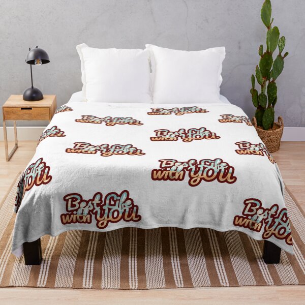 Item preview, Best Life With YOU designed and sold by Chelle478.