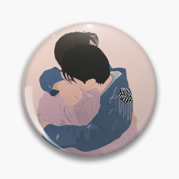 Item preview, P'Po! *hug* | thame po heart that skips a beat designed and sold by Pinu92.
