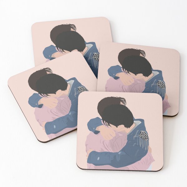 Item preview, P'Po! *hug* | thame po heart that skips a beat designed and sold by Pinu92.