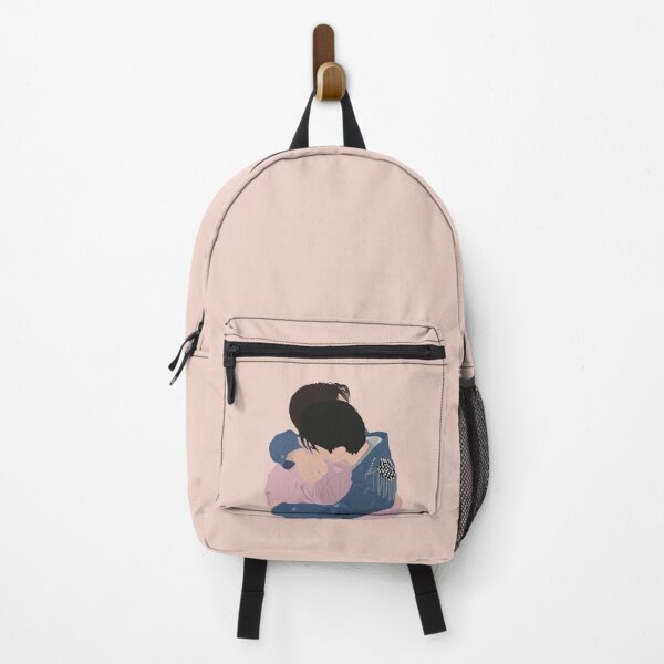 Item preview, P'Po! *hug* | thame po heart that skips a beat designed and sold by Pinu92.