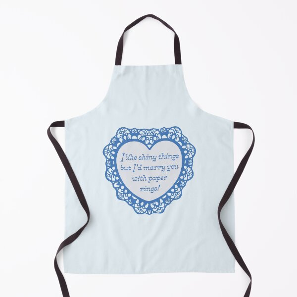 Item preview, 'I'd Marry You' Valentine designed and sold by justswemothings.