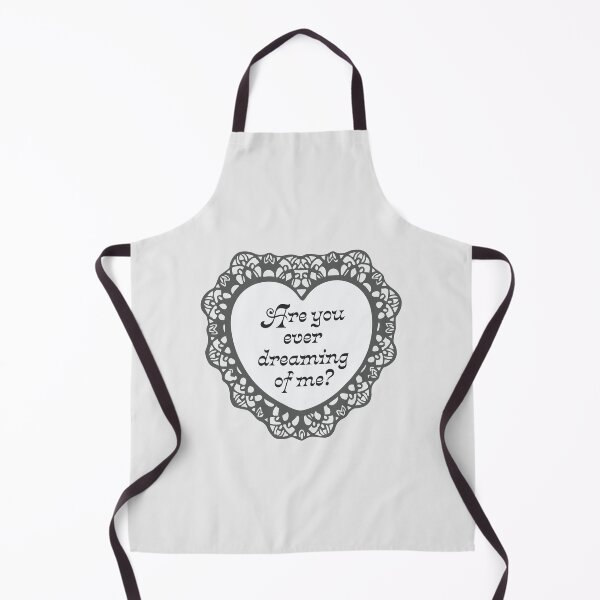 Item preview, 'Dreaming of Me?' Valentine designed and sold by justswemothings.