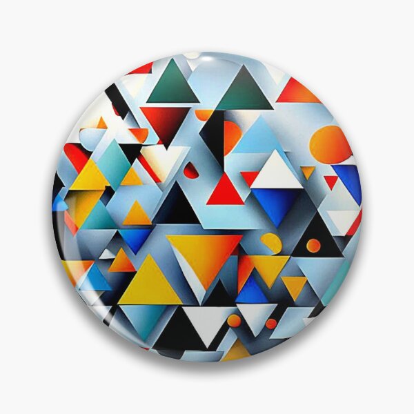 Item preview, Geometrika 88 designed and sold by George Hutton Hunter.