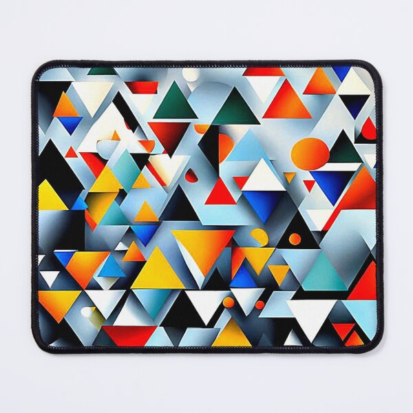 Item preview, Geometrika 88 designed and sold by George Hutton Hunter.
