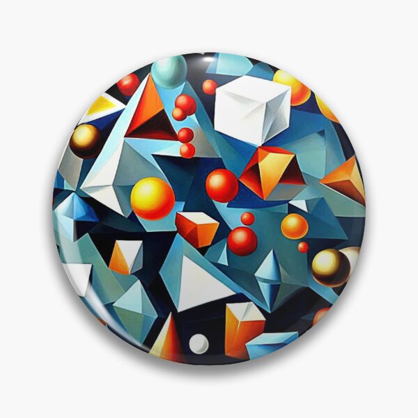 Item preview, Geometrika 163 designed and sold by George Hutton Hunter.