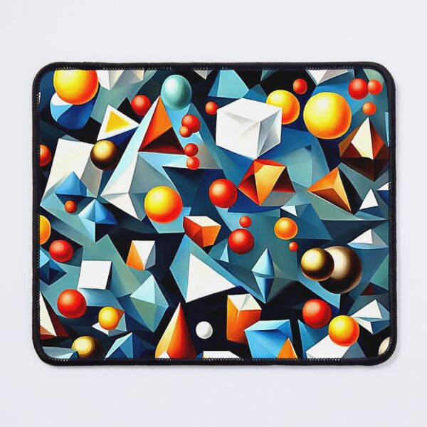 Item preview, Geometrika 163 designed and sold by George Hutton Hunter.